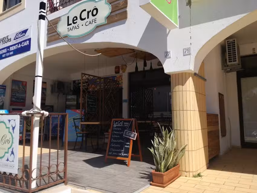 Le Cr&ocirc; Portugal