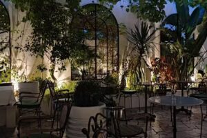 Le Jardin D&rsquo;Eden