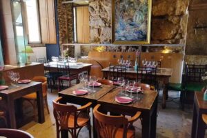 Le Petit Caf&eacute;