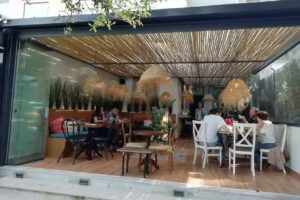 LEA &ndash; Food & Drinks