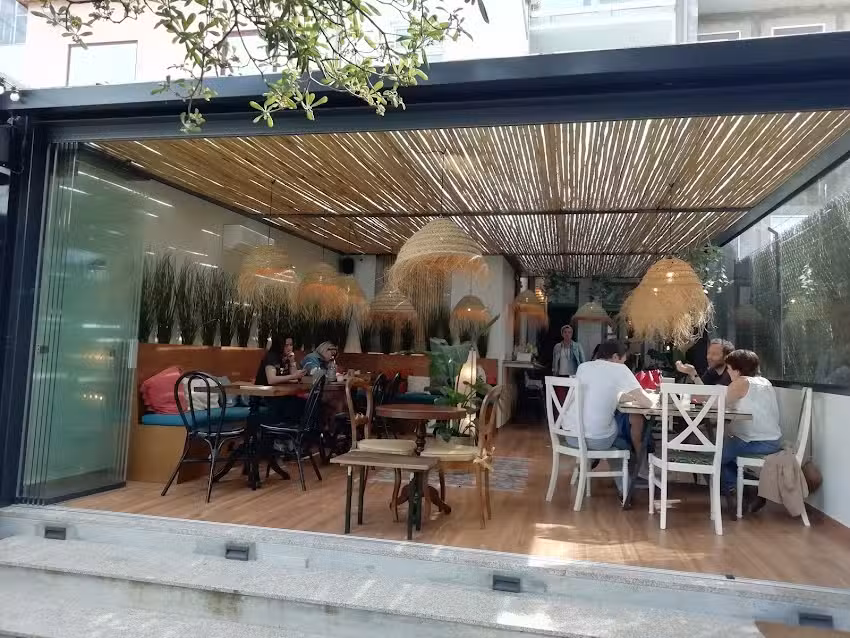 LEA &ndash; Food & Drinks