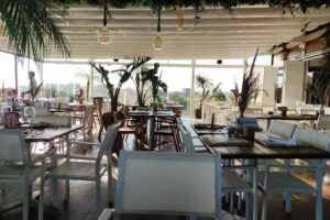 Leblon Beach club &ndash; Costa da caparica