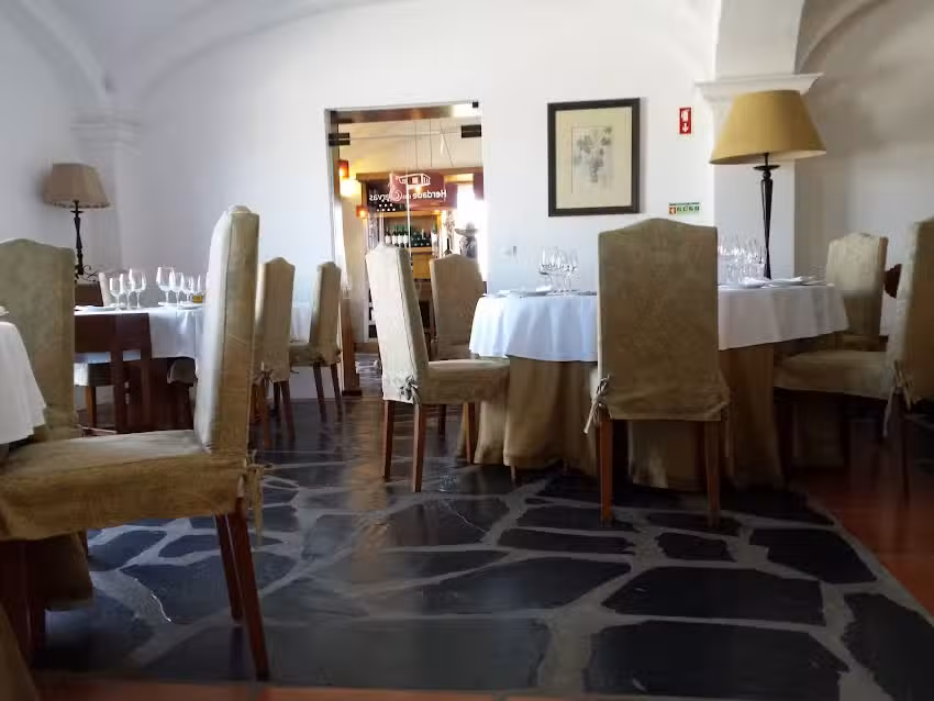 Legacy Winery Restaurant