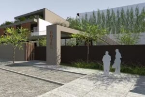 Leiriartem Hotel | GQL