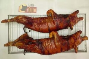 Leitao d’Ouro