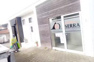 Leit&atilde;o da Serra