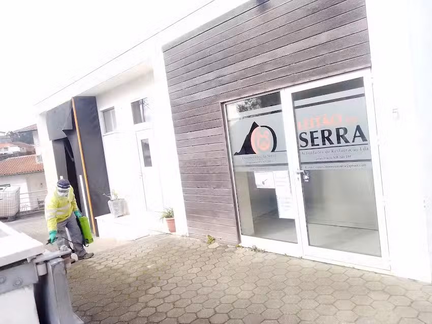 Leit&atilde;o da Serra