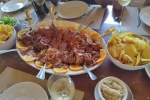 Leit&atilde;o da Vila