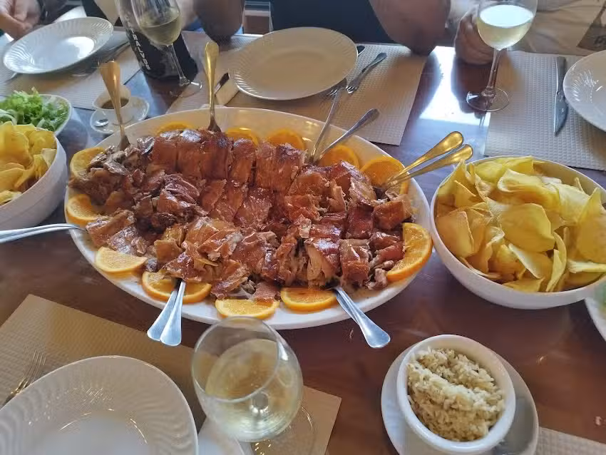 Leit&atilde;o da Vila