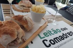 Leitão das Comadres