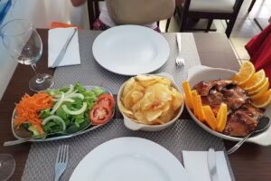 Leit&atilde;o de Levira