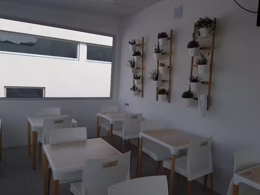 Leit&atilde;o do Ant&oacute;nio