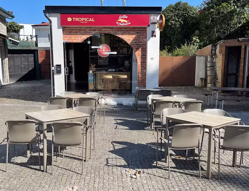 Leit&atilde;o do Centen&aacute;rio