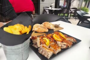 Leit&atilde;o e Companhia