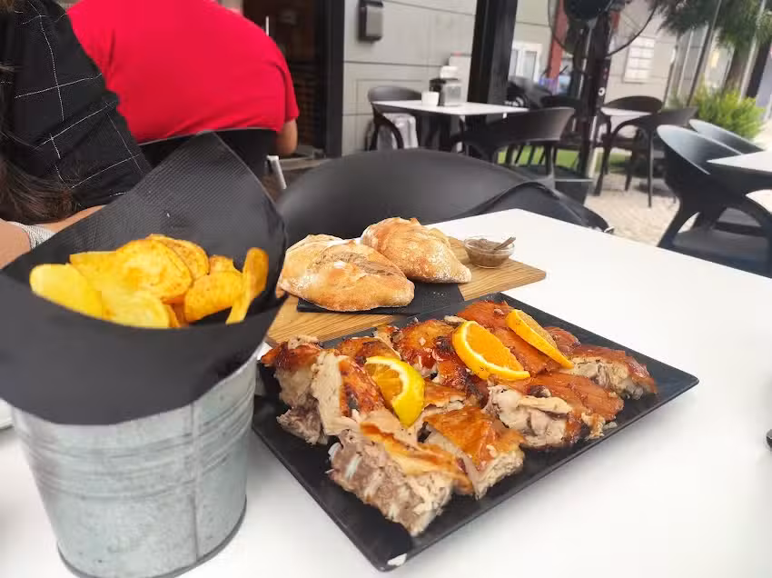 Leit&atilde;o e Companhia