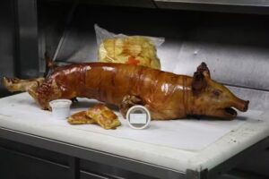 Leit&atilde;o Sorridente