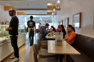 Leitaria da Quinta do Pa&ccedil;o