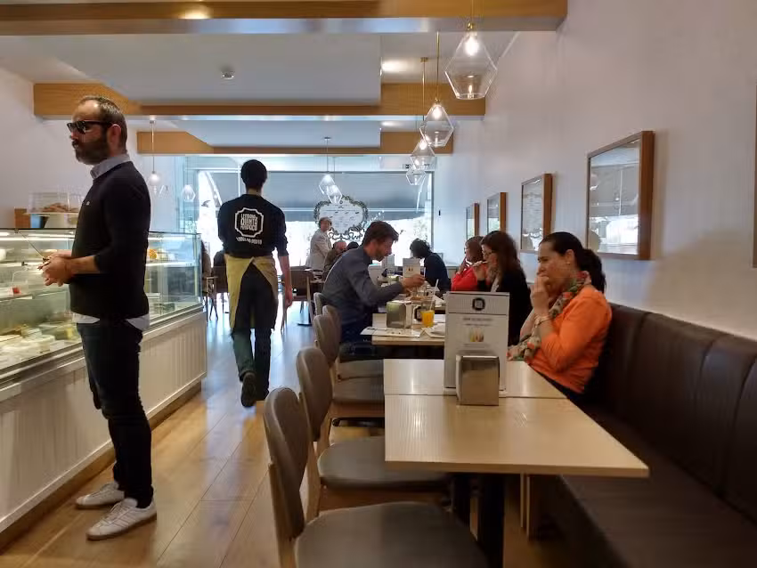 Leitaria da Quinta do Pa&ccedil;o