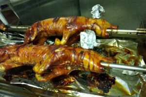 Leit&otilde;es de Peg&otilde;es &agrave; Bairrada