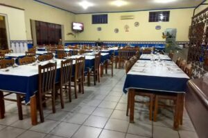 LEIT&Otilde;ES S&Atilde;O FRANCISCO