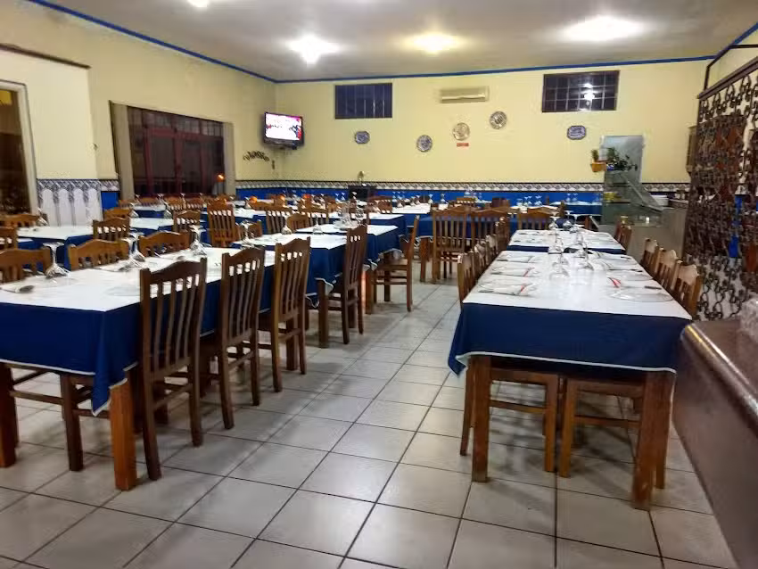 LEIT&Otilde;ES S&Atilde;O FRANCISCO