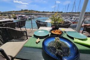 LemonDrops &ndash; Restaurante & Lounge