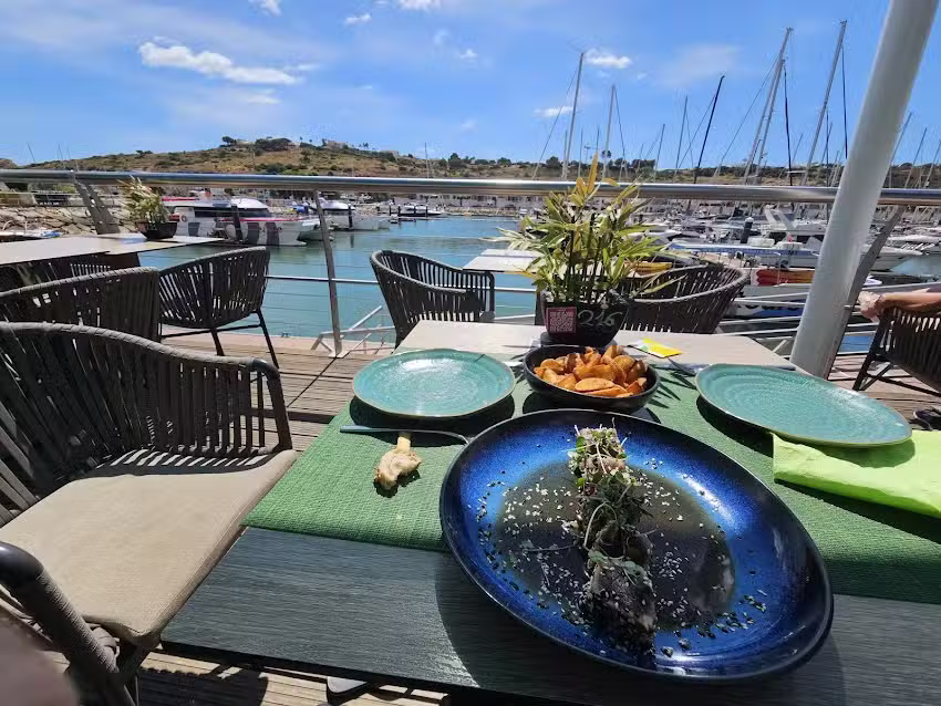 LemonDrops &ndash; Restaurante & Lounge