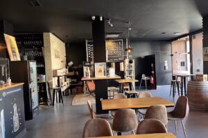 LETRARIA &ndash; Cervejeira Brewery