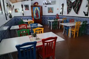 Let&rsquo;s Go Mexican Food