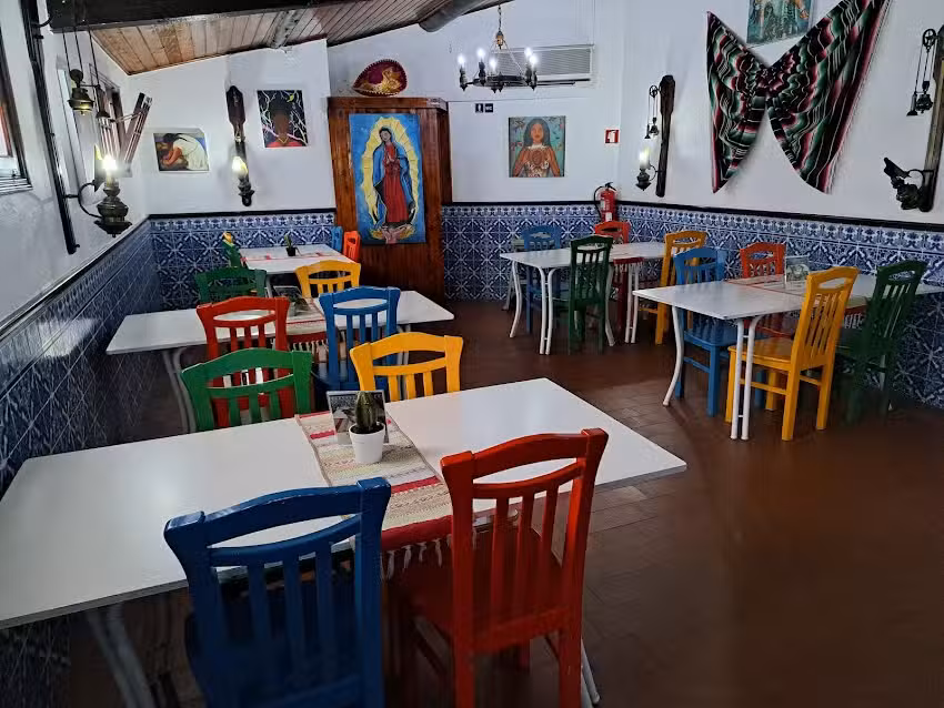 Let&rsquo;s Go Mexican Food