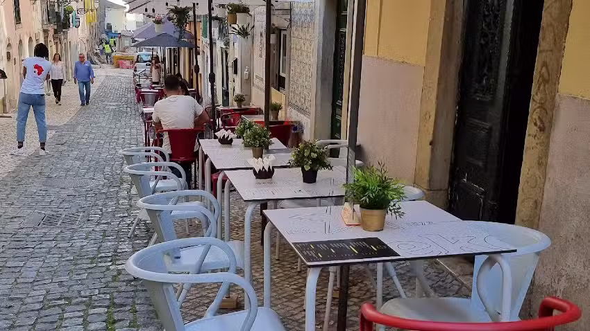 Leve Leve &ndash; Tapas Bar