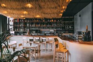 Libert&agrave; Kitchen