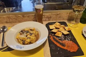 Libert&agrave; Pasta Bar