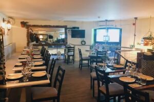 Lídia Restaurante & Bar