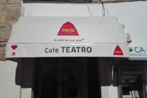 Liga dos Amigos de Alenquer – Café Teatro