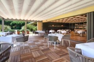 LIMA &ndash; CUCINA & COCKTAILS