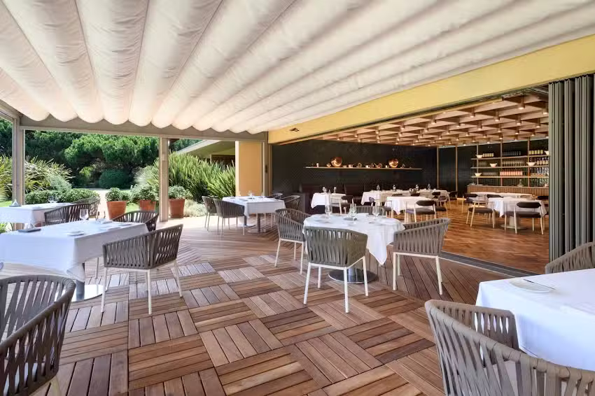 LIMA &ndash; CUCINA & COCKTAILS