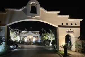 Limoni Quinta do Lago