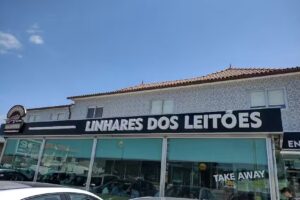 Linhares dos Leitões