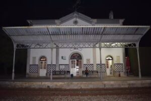 Linhoeste-hotelaria Lda