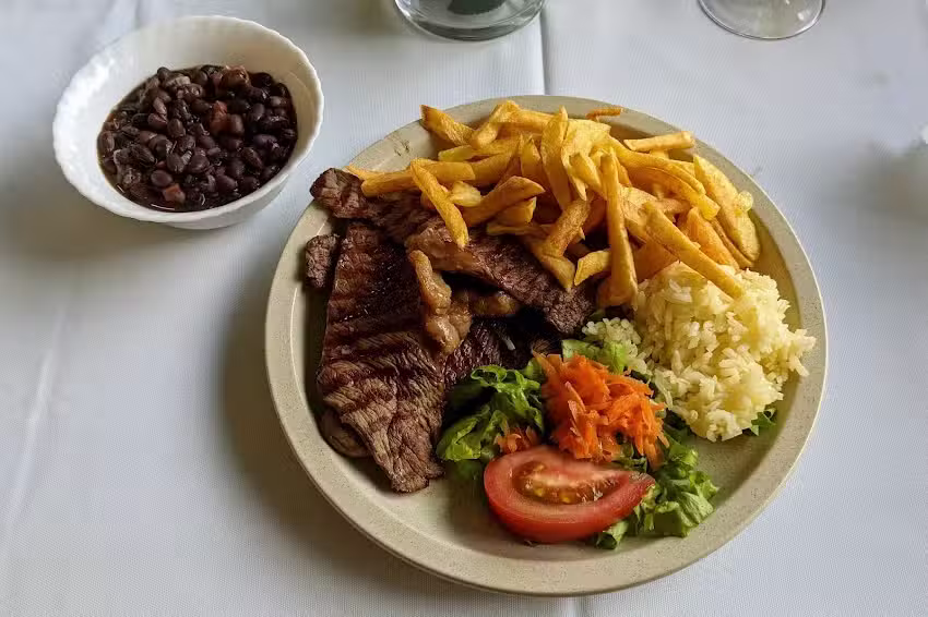 L&iacute;rio&rsquo;s Coffee