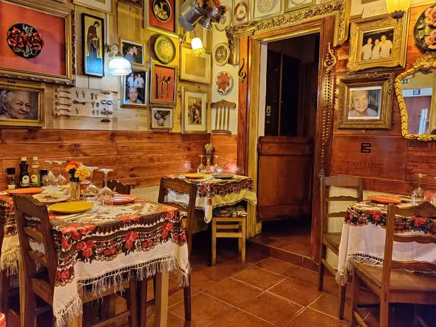 Lisboa Cheia de Gra&ccedil;a