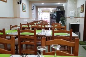 Lisbon Vegan Restaurante