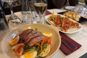 Lisbonita Restaurante