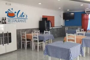 Lito&rsquo;s Restaurante