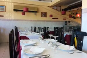 Little Nepal restaurants