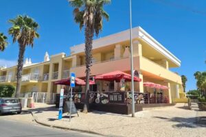 Littrus Bar &ndash; new owner