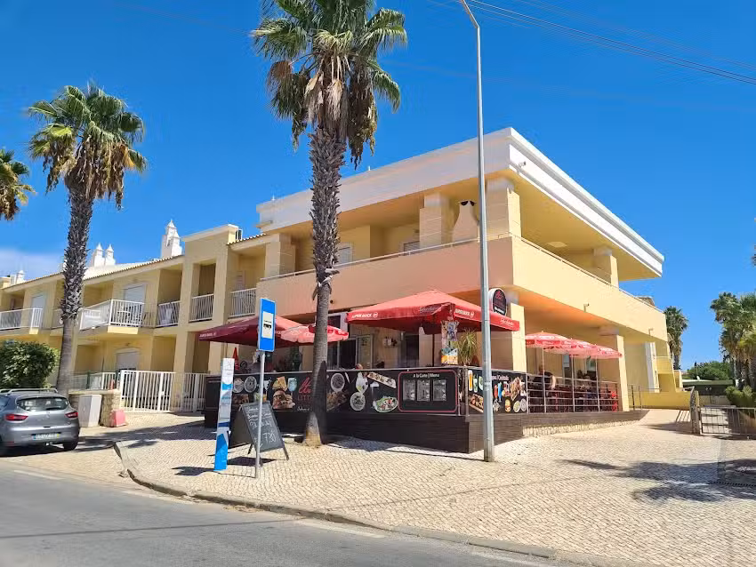 Littrus Bar &ndash; new owner