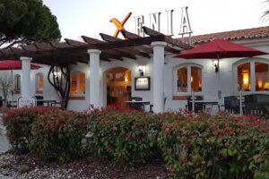 Lobos Club Restaurante