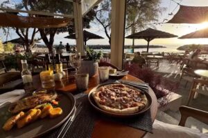 Local Beach Bar & Restaurant